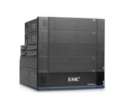 EMC VNX5400磁盘阵列 双电双控存储