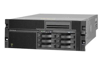 IBM P6 520(8203-E4A)