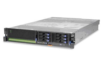 IBM P710 (8231-E1B)