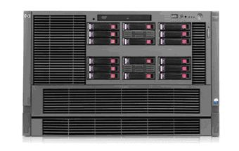 HP RX6600