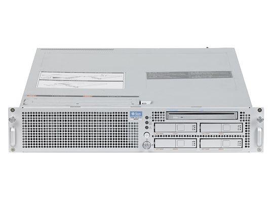 Sun SPARC M3000