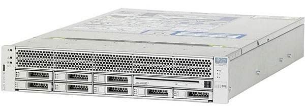 Sun SPARC T5220